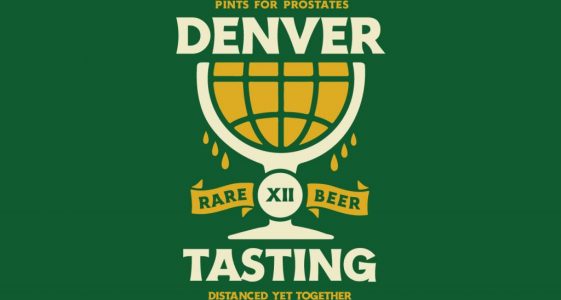 Denver Rare Beer Tasting XII Denver Rare Beer Tasting XII