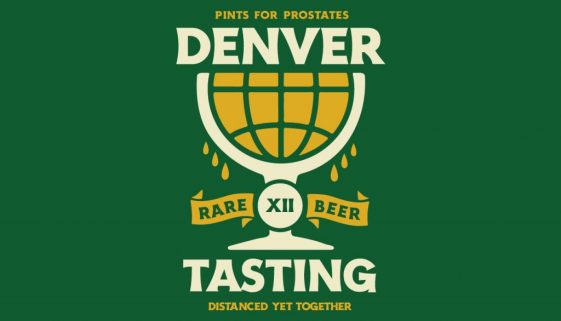 Denver Rare Beer Tasting XII