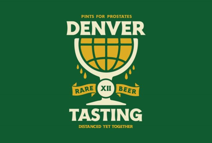 Denver Rare Beer Tasting XII