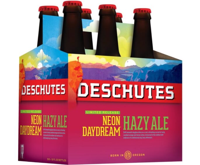 Deschutes Neon Daydream