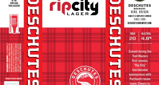 Deschutes Rip City Deschutes Rip City