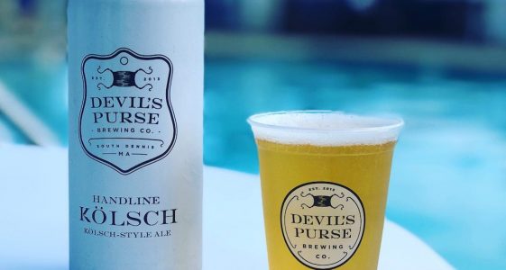 Devil's Purse