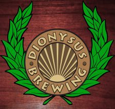 Dionysus Brewing