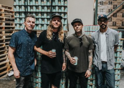 Dirty Heads Brewhouse