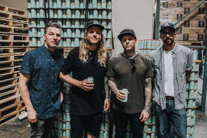 Dirty Heads Brewhouse