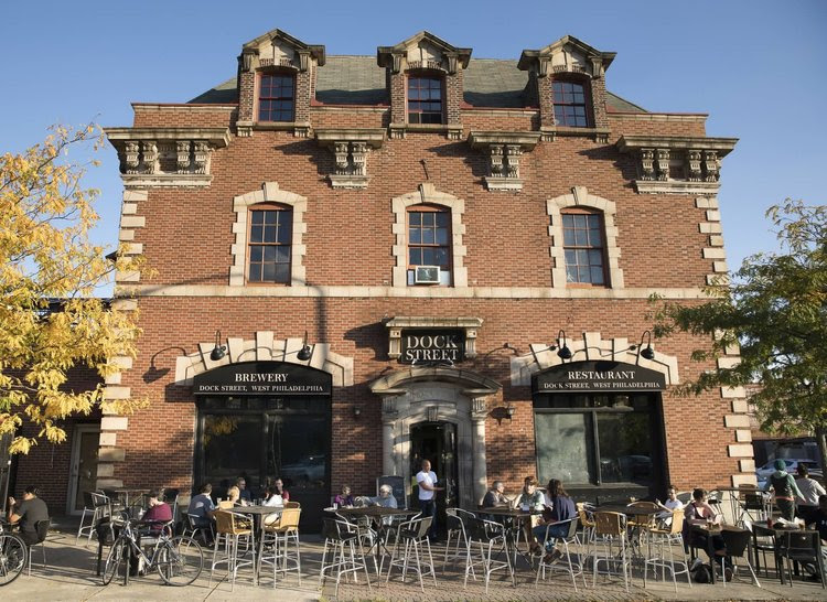 Dockstreet Brewery West Location To Shutter thumbnail