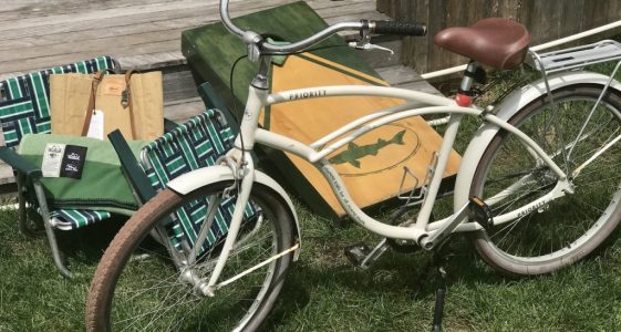 Dogfish Head Bike Dogfish Head Bike