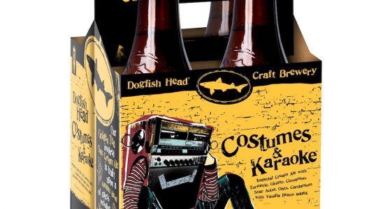 Dogfish Head Costumes Kareoke Dogfish Head Costumes Kareoke