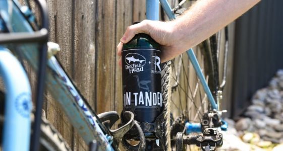 Dogfish Head In Tandem