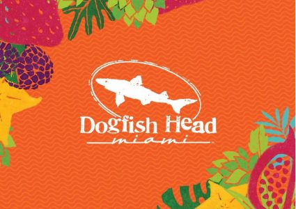Dogfish Head Miami