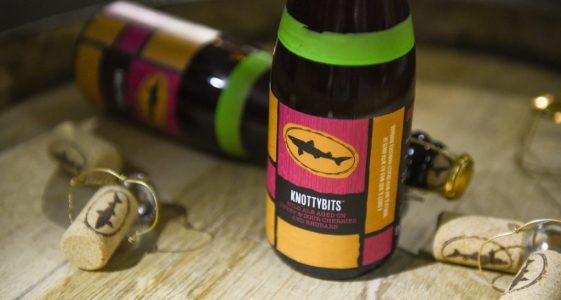 Dogfish Head Notty Bits Dogfish Head Notty Bits