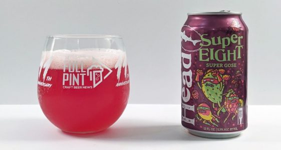Dogfish Head SuperEIGHT