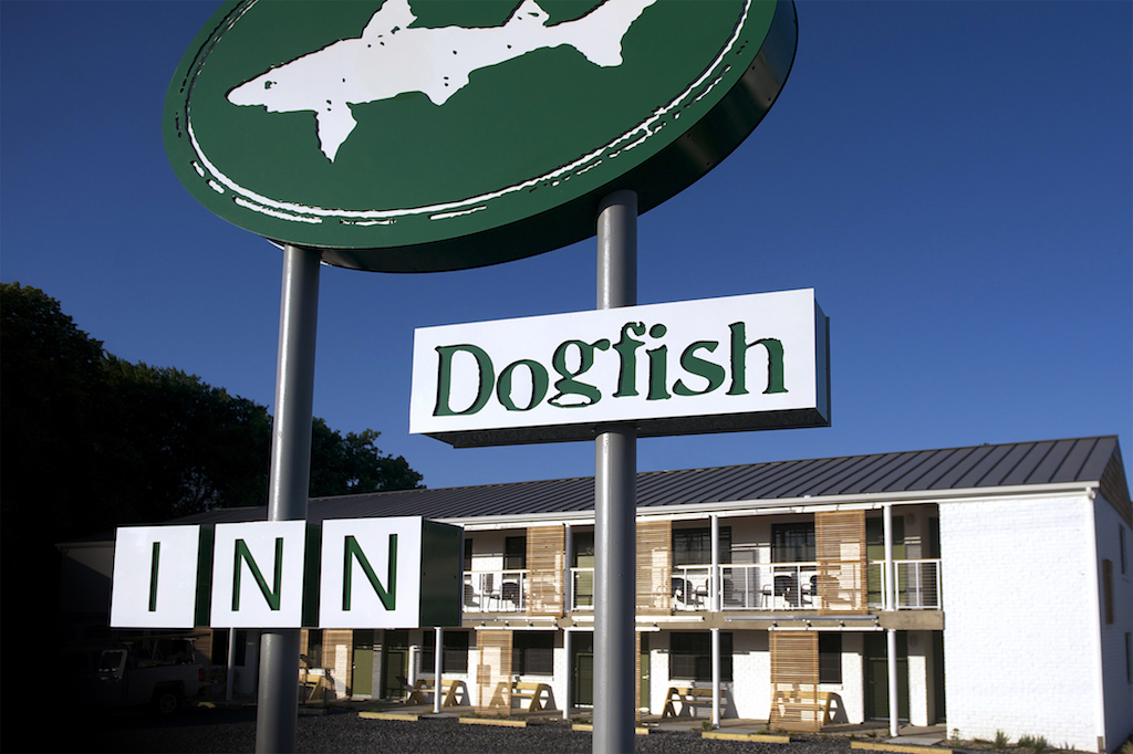 Another Word For Dogfish