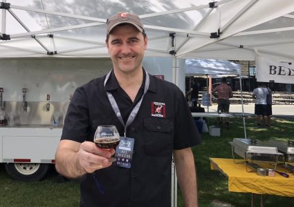 Doug Veliky The Full Pint Podcast