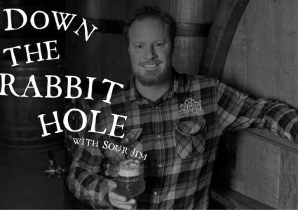 Down The Rabbit Hole With Sour Jim