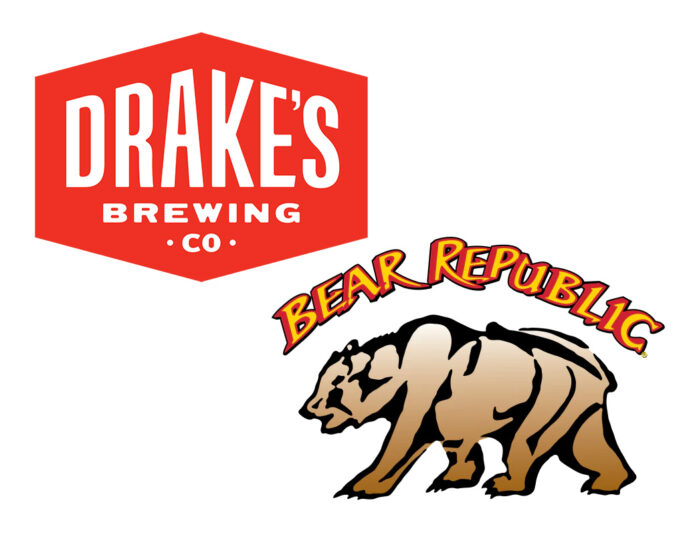 Drakes-Bear Republic