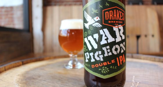 Drakes War Pigeon