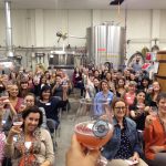Eagle Rock Brewery Women's Beer Forum