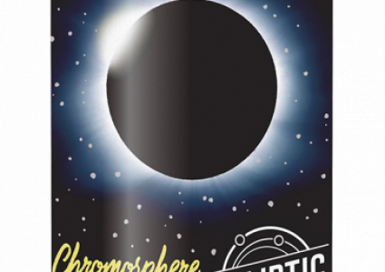 Ecliptic Brewing - Chromosphere Blone Ale