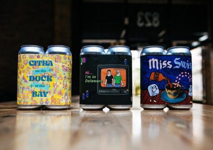 Eagle Park Can Release Daily