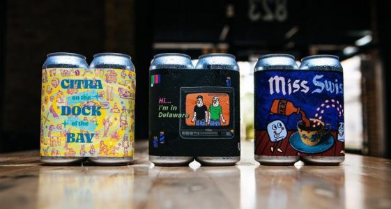 Eagle Park Can Release Daily