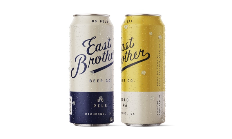 East Brother Beer 19.2