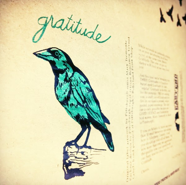 East End Gratitude 2018