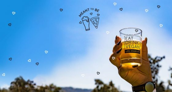 Eat Drink Vegan