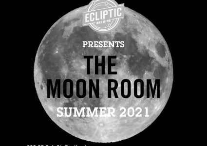 Ecliptic Brewing Moon Room