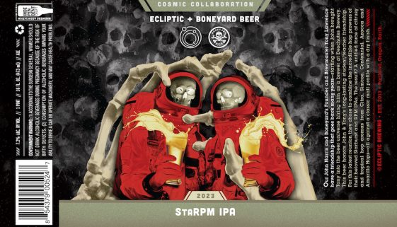 Ecliptic Boneyard STARPM