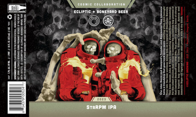 Ecliptic Boneyard STARPM