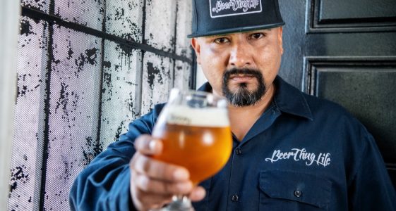 Edgar Beer Thug Life Edgar Beer Thug Life