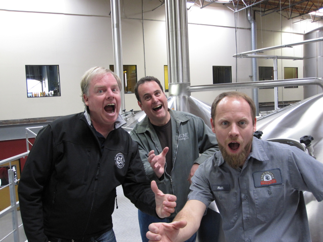 Firestone Walker Acquires Stone Brewing • thefullpint.com