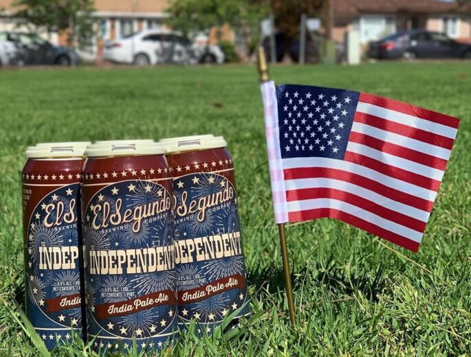 El Segundo Independent