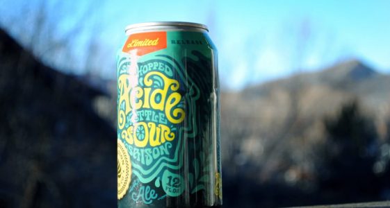 Elevation Acide