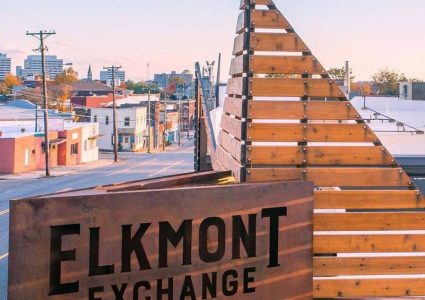 Elkmont Exchange