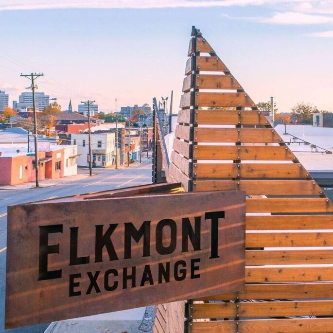 Elkmont Exchange