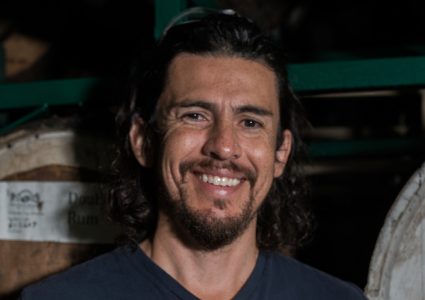 Eric Ponce The Full Pint Podcast