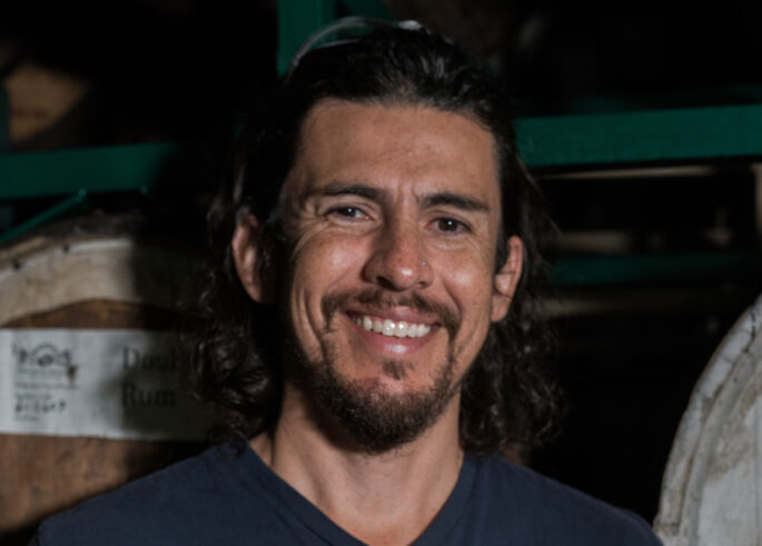 Eric Ponce The Full Pint Podcast