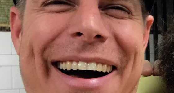 Evan Price The Full Pint Podcast