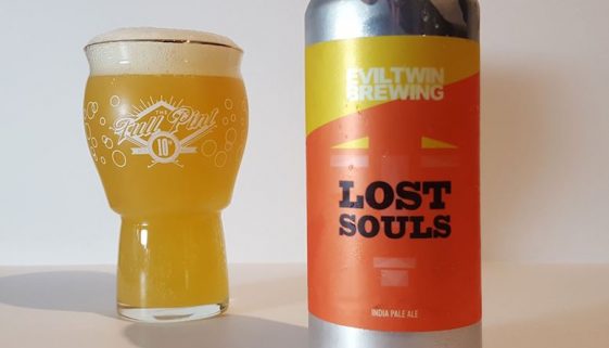 Evil Twin Lost Souls