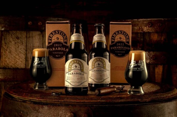 FW Parabola Paraboloid 2022