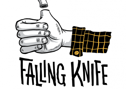 Falling Knife Brewing