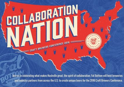 Fat Bottom Collaboration Nation