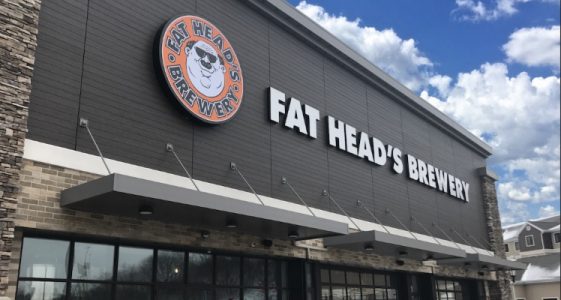 Fat Heads Canton