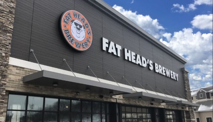 Fat Heads Canton