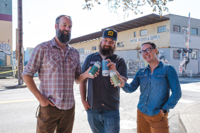 Ferment Brewing and Block 15 Distribution 04