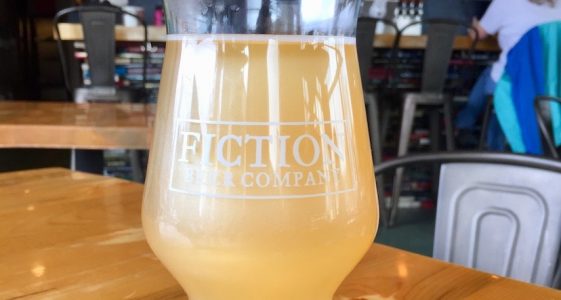 Fiction Beer Glitter Beer Featured Fiction Beer Glitter Beer Featured
