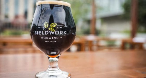 Fieldwork Brewing Sacramento Taproom