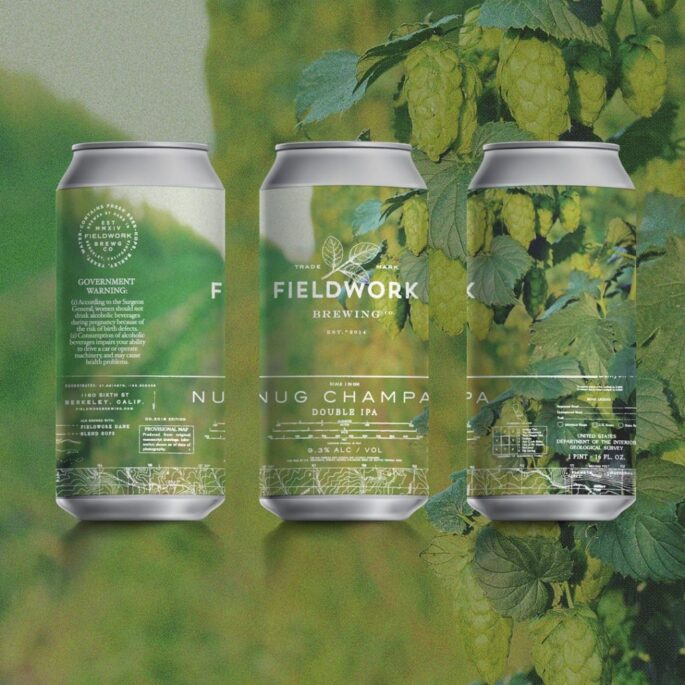 Fieldwork Nug Champa